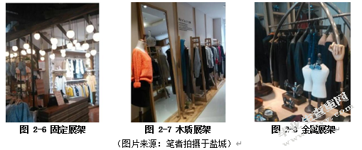 论展示设计中个性化展具的设计与应用