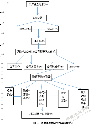 深圳优必选科技公司融资策略研究