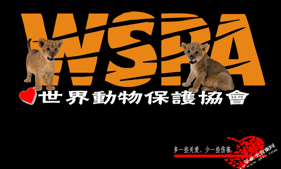 “破碎的梦”公益招贴设计思考