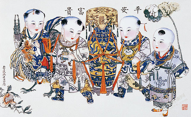 从传统艺术元素的传承看国产商业动画发展