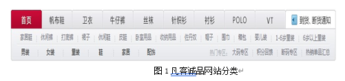 关于淘宝消费者的网购心里以及购买行为的研究
