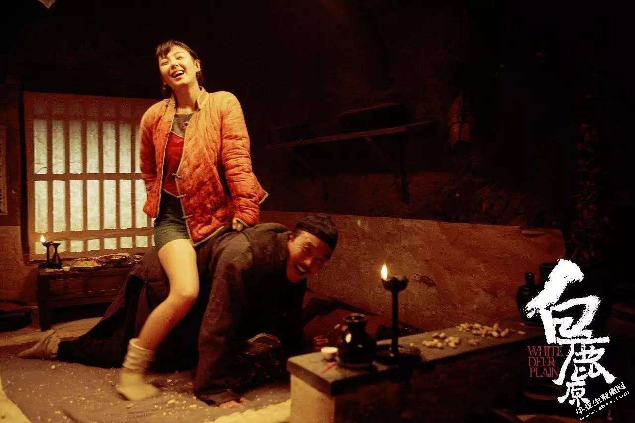 浅析《白鹿原》中三位女性的命运悲剧
