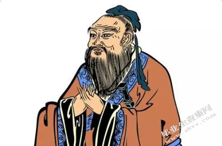 论学习传统文化的意义 ——以孔子思想中的“和谐”理念为例