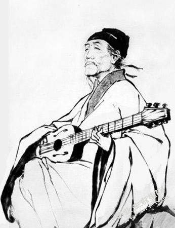 李杜“饮酒诗比较
