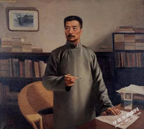 解读鲁迅作品中的儿童观