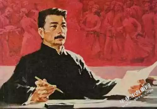浅谈中国当代风景油画中的意象美