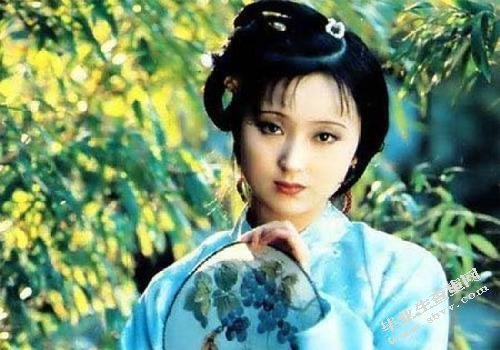 林黛玉和史湘云异同