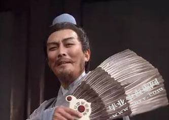 躬尽余殃，而与谁同 ——《三国演义》谋士贾诩与诸葛