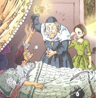 从”葛朗台”“严监生“的死亡细节看文化差异对写作的影响-刘宽