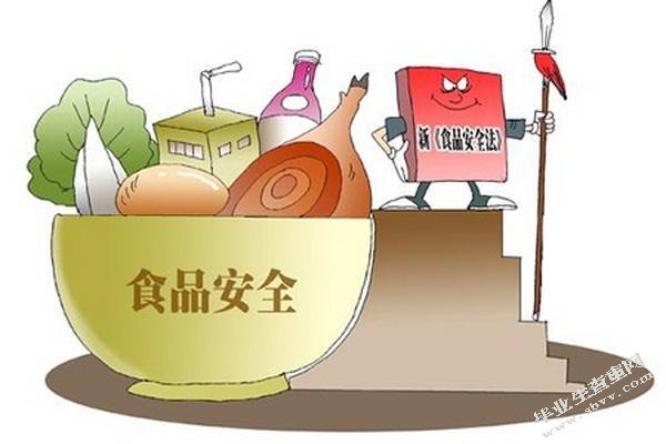 经济学视野下的我国食品危机研究