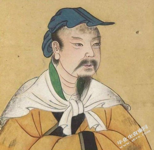 金日磾述评