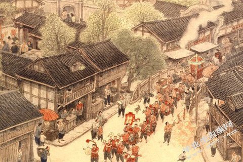 两汉宴饮述略