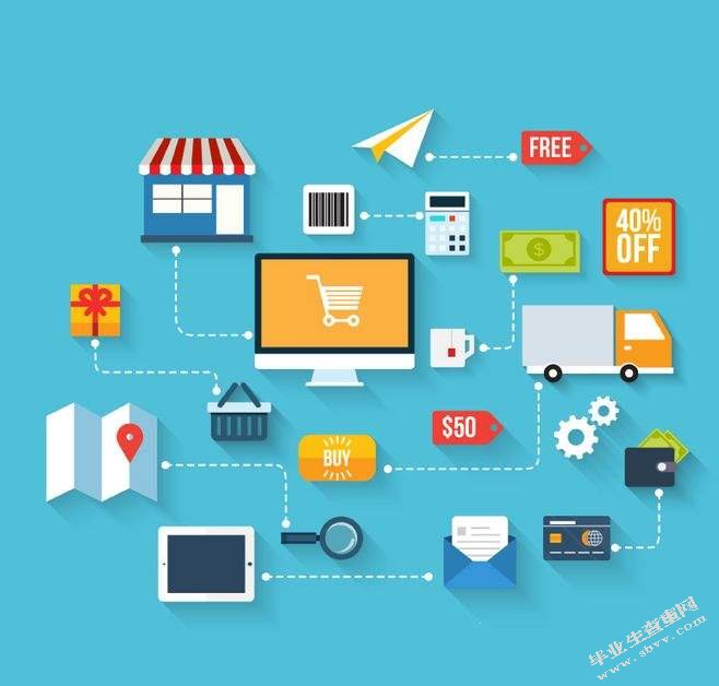 亚马逊公司电子商务发展战略研究