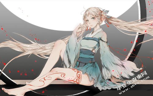 浅析Flash动画《减肥》设计过程