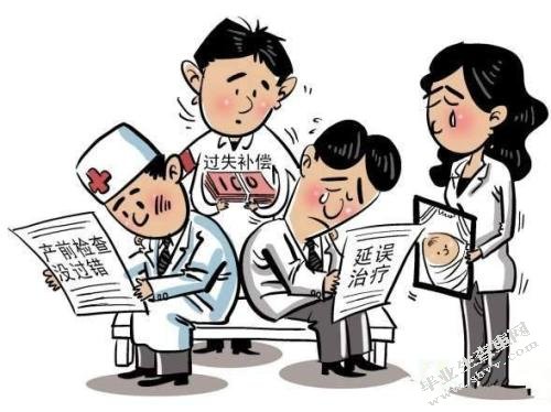  我国医疗纠纷中的举证责任分配制度