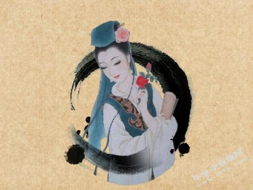 唐代女性诗歌创作的艺术成就