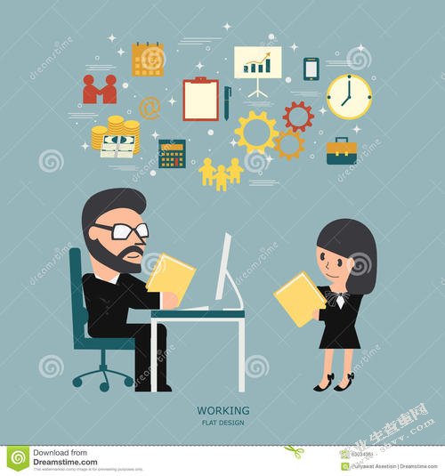 浅谈非语言因素在秘书交际中的作用