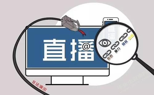 国内网络直播平台的发展现状分析