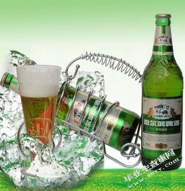 哈尔滨啤酒公司存货核算及控制问题研究