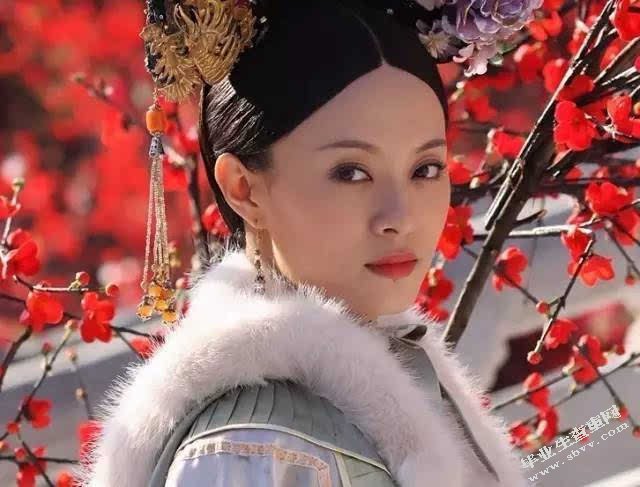 “宫斗剧”的发展“高峰”  论电视剧《甄嬛传》的艺术特色