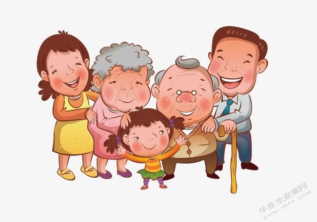 幸福家庭的特点——如何构建幸福家庭