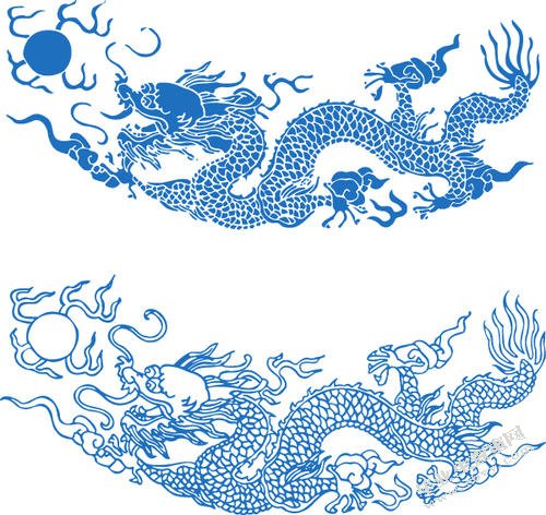浅谈传统图案在现代设计的运用
