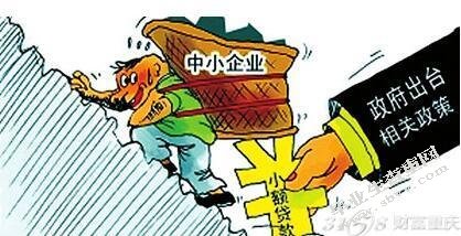 重庆中小企业融资存在问题成因及对策