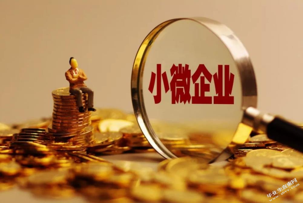 对小企业会计规范化的思考