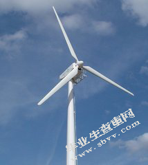 风力机塔架疲劳寿命分析