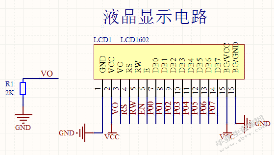 单片机控制的节水灌溉系统