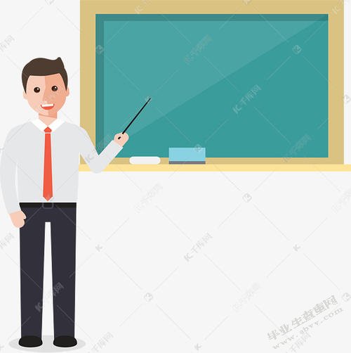 小学男教师职业认同感研究