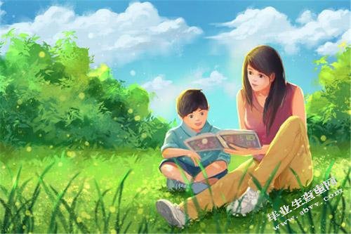 小学教育家校合作的现状与对策
