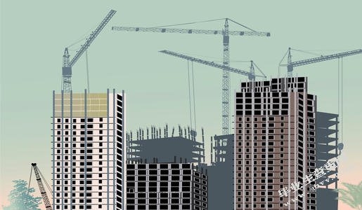 建筑施工企业风险评估模型构建研究