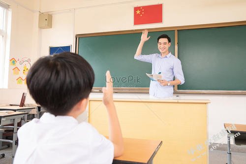 小学教师课堂管理行为研究