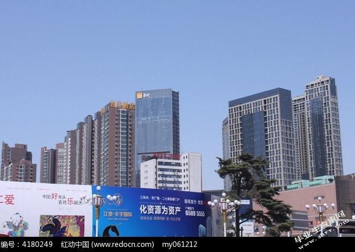 火车站商圈楼盘项目市场分析