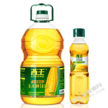 滨州西王玉米胚芽油市场营销策略研究