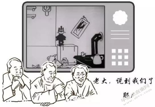 中日动画电影制片模式对比研究