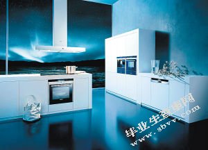 西门子家用电器营销策略分析