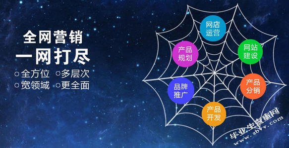 我国中小企业网络营销策略研究