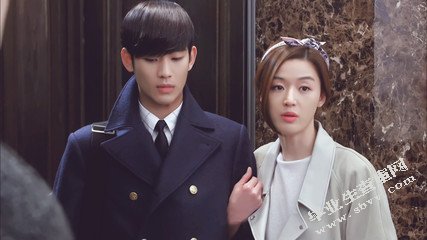 从《来自星星的你》看韩剧的品牌营销之道