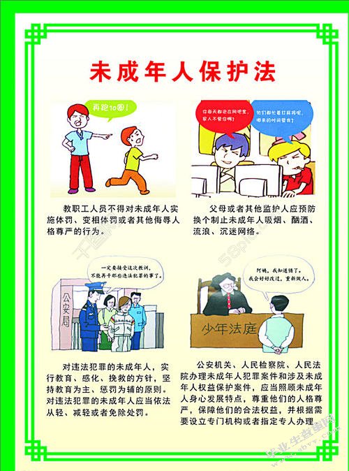 论我国未成年人教育权的保护