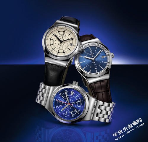 Swatch公司4p市场营销策略研究