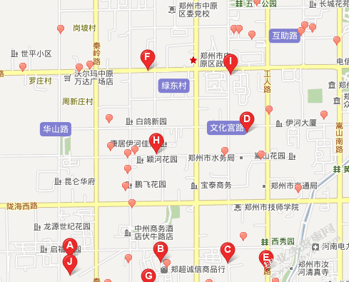 大型购物中心对小型商场影响的对比研究