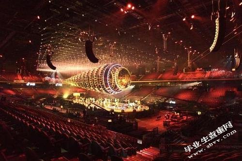 电视台的品牌塑造策略 ——以江苏电视台为例
