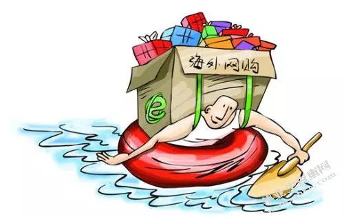海外代购微商营销策略服务流程优化