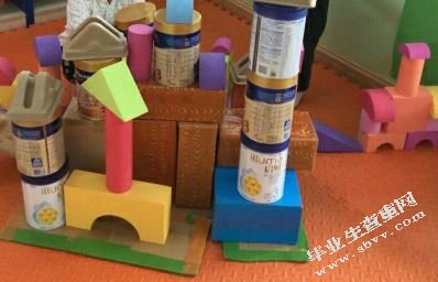 幼儿园区域游戏中教师指导策略的研究