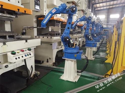 机械设计制造及其自动化专业实践报告