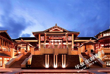 酒店客源市场细分研究——以海南丽思卡尔顿酒店为例