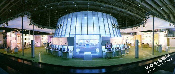 跨国公司对我国高新技术产业的影响及措施  ——以日本索尼公司为