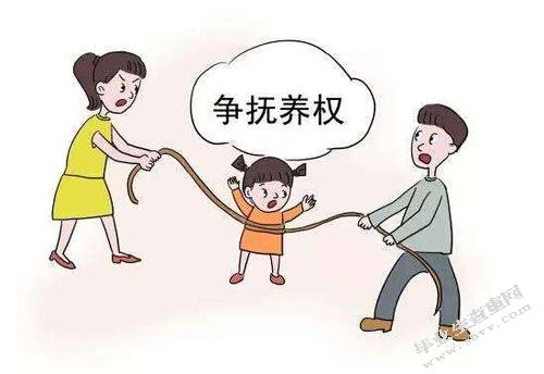 论离婚诉讼中未成年子女的保护